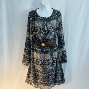 Aditya Birla Fashion Women’s Dress | Size 2X | Elegant & Comfortable